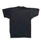 90’s Screen Stars John Maloney is 40 Black Paper Thin Tshirt - Medium - 20" x 28"
