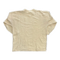Spunky Acrylic Yellow Knit Sweater - XLarge - 24" x 28"