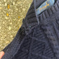 Pringle of Scotland Navy Blue Wool Sweater - XLarge - 25" x 28"
