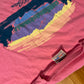 90’s Hanes Beefy LL Bean Pink Tshirt - Medium - 20" x 29"