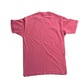 90’s Hanes Beefy LL Bean Pink Tshirt - Medium - 20" x 29"