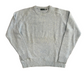 Springfield Wool Blue Sweater - XLarge - 24" x 26"