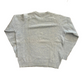 Springfield Wool Blue Sweater - XLarge - 24" x 26"