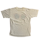 90’s Jerzees Looking Good Sunglasses White Tshirt - Small - 19" x 27"