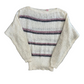 Smart Parts Acrylic Cotton Wool Nylon Sweater - Small - 19" x 24"