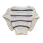 Smart Parts Acrylic Cotton Wool Nylon Sweater - Small - 19" x 24"