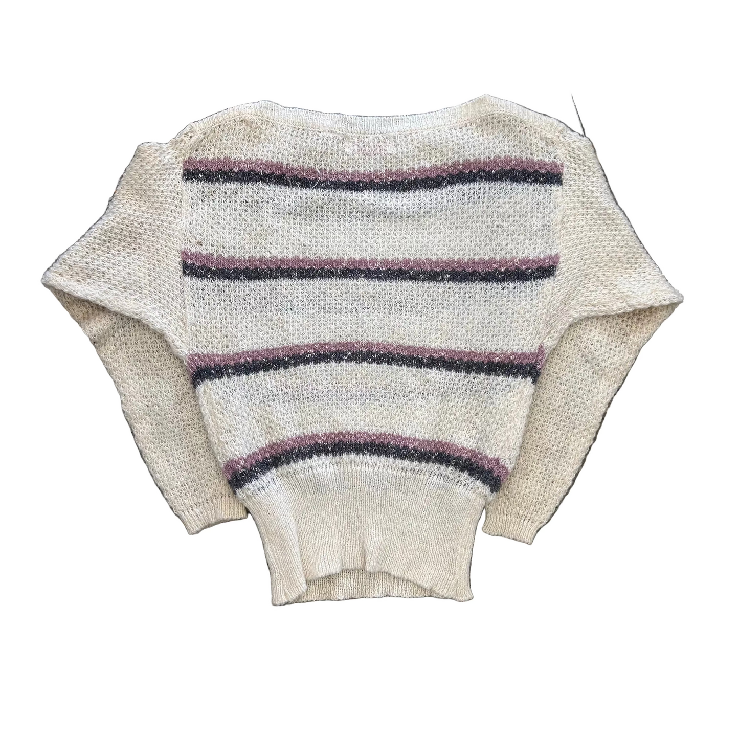 Smart Parts Acrylic Cotton Wool Nylon Sweater - Small - 19" x 24"