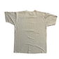 90’s Ozark Mountain Gone Fishin’ Grey Tshirt - Large - 23.5" x 31"