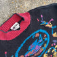 Jazzy Ramie Cotton Sweater - Large - 23" x 25"
