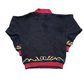 Jazzy Ramie Cotton Sweater - Large - 23" x 25"