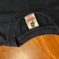 00's ICECREAM Billionaire Boys Club Running Dog Nigo Pharrell Black Tshirt - Medium - 20" x 28"