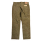 Levi's Corduroy Brown NWT DS Cotton Pants - 34" x 32"