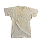 70’s St Thomas Boating Tourist White Tshirt - XSmall - 17" x 27"