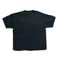 00's Avenged Sevenfold Black Tshirt - Large - 23" x 29"