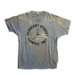 80’s Screen Stars St Vincent Student Olympics 1987 Light Blue Painter Tshirt - Small - 19" x 27"