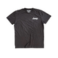Jeep Explore the Great Outdoors Grey Tshirt - Medium - 20" x 27"