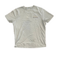 Tahiti Surf Tour Light Blue Tshirt - Large - 22" x 26"