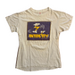 80’s Hanes Softy Year of Intensity White Cotton Tshirt - Medium - 20" x 28"