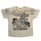 Teefiction Huge in Japan White Tshirt - XLarge - 25.5" x 32"