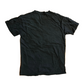90’s Oneita Yester Daves Cruise Down Memory Lane Black Car Tshirt - Small - 18.5" x 26"