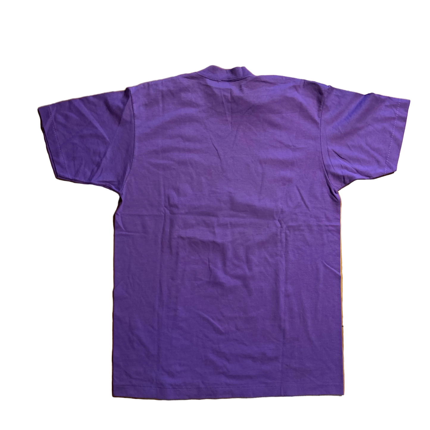 80/90’s Studebaker’s Myrtle Beach Purple Car Tshirt - Medium - 20.5" x 29"