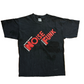 00's Gildan Bring in 'da Noise Funk Savion Glover Navy Blue Music Tshirt - Medium - 21.5" x 28.5"