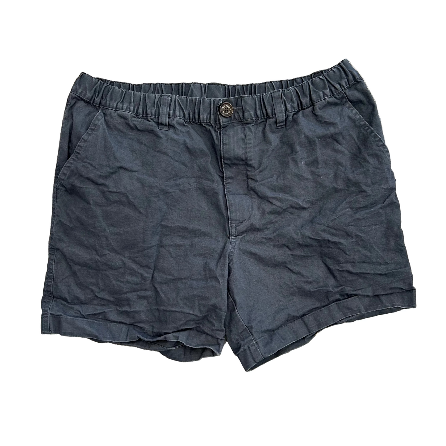 Chubbies Grey Shorts - 30" x 5"