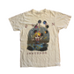 Queen Innuendo White Music Tshirt - Small - 18" x 26"