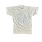 80’s Screen Stars Bridge to Bridge White Tshirt - XSmall - 16" x 23.5"