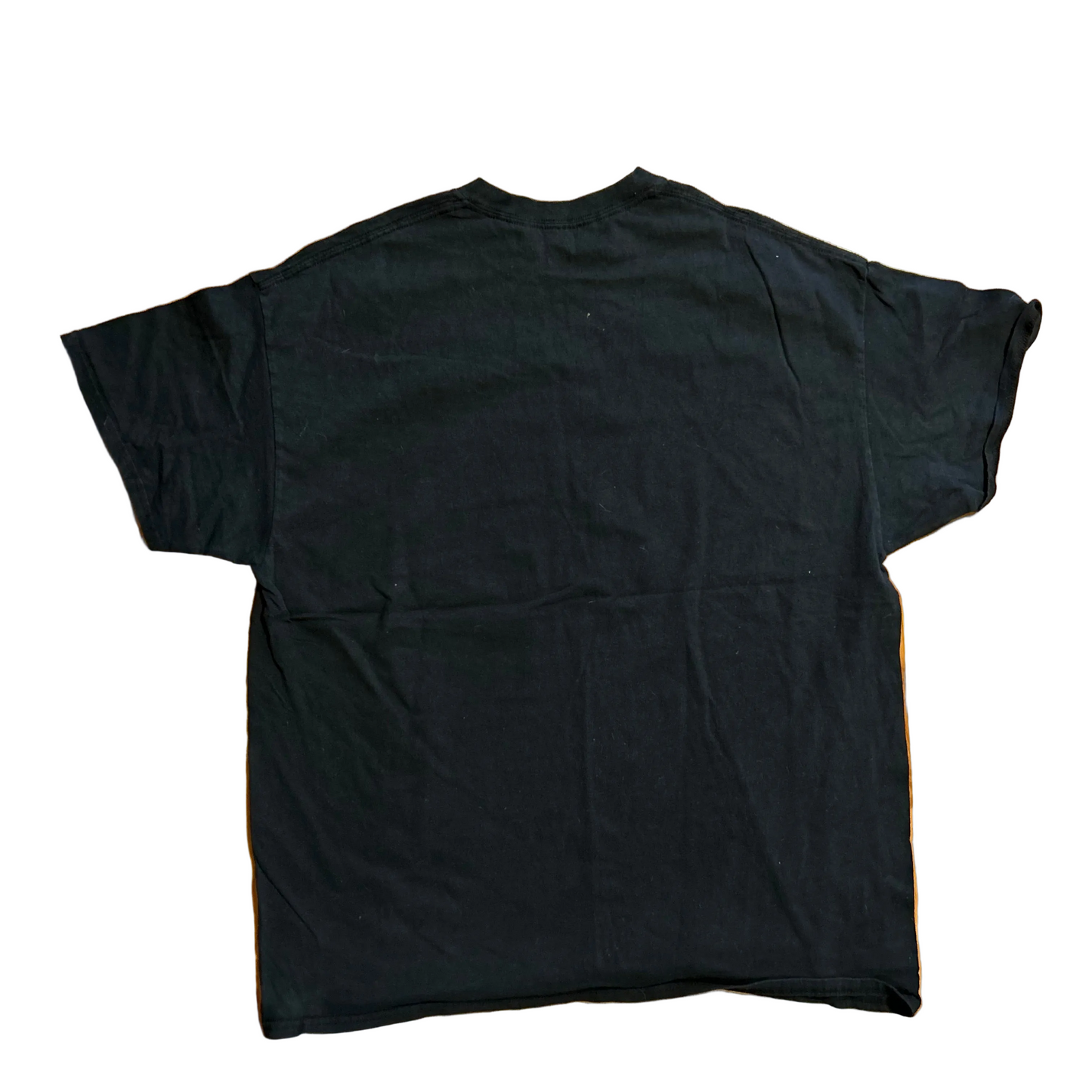 Pink Floyd Band Music Black Tshirt - Large - 23.5" x 29"