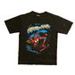 Marvel Spiderman Black Tshirt - XSmall - 15.5" x 21"