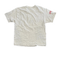 90’s Hanes Beefy Delta Sigma Theta Grey Tshirt - Large - 23" x 30"
