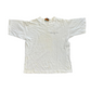 90’s Alice in Wonderland Bugs Bunny White Tshirt - Medium - 21" x 25"