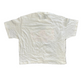 90’s Myrtle Beach White Tshirt - Large - 22.5" x 24.5"