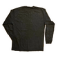 00’s Aces & Eights AC/DC Back in Black 2005 Music Band Rock Longsleeve Shirt - Medium - 21" x 29"