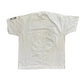 90’s BEST FOTL Jerry Lewis Summer Camp White Tshirt - Large - 22" x 28"