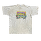 Pro Sport St Jude Trikeathon White Tshirt - Large - 23" x 28"