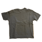 00's Anvil Dave Matthews Band Grey Music Tshirt - Large - 23.5" x 29"