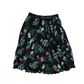 Express NWT Brand New Floral Skirt - Small - 26" x 24.5"