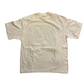 00’s Johnson Comfort Weight Michael Jackson King of Pop RIP White Tshirt - Large - 22" x 28.5"