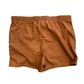 80/90’s Jantzen Brown Orange Shorts - 36" x 3"