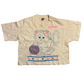 90's FOTL Colorado Cat Tshirt - Boxy Large - 22" x 21.5"