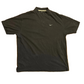 Nike Golf Dri Fit Black Tshirt - XLarge - 25" x 32"