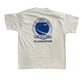 90’s BEST FOTL Lockheed Martin Grey Tshirt - Large - 23" x 29"