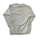 Carhartt Carphartt Grey Pocket Longsleeve Shirt - Medium - 20" x 30"