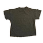 Cinder Block Incorporated Fantmas Black Faded Tshirt - Large - 23" x 27.5"