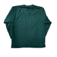 Carhartt Carphartt Quarter Button Up Green Longsleeve - XLarge - 25" x 32"