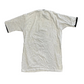 90’s Music in the Parks Grey Double Sleeved Tshirt - Medium - 21" x 33"
