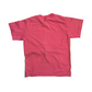 90's Hanes Heavyweight Pink Horses Tshirt - XSmall - 15" x 19"