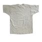 FOTL Miller Lite Football Grey Tshirt - Large - 22" x 29.5"